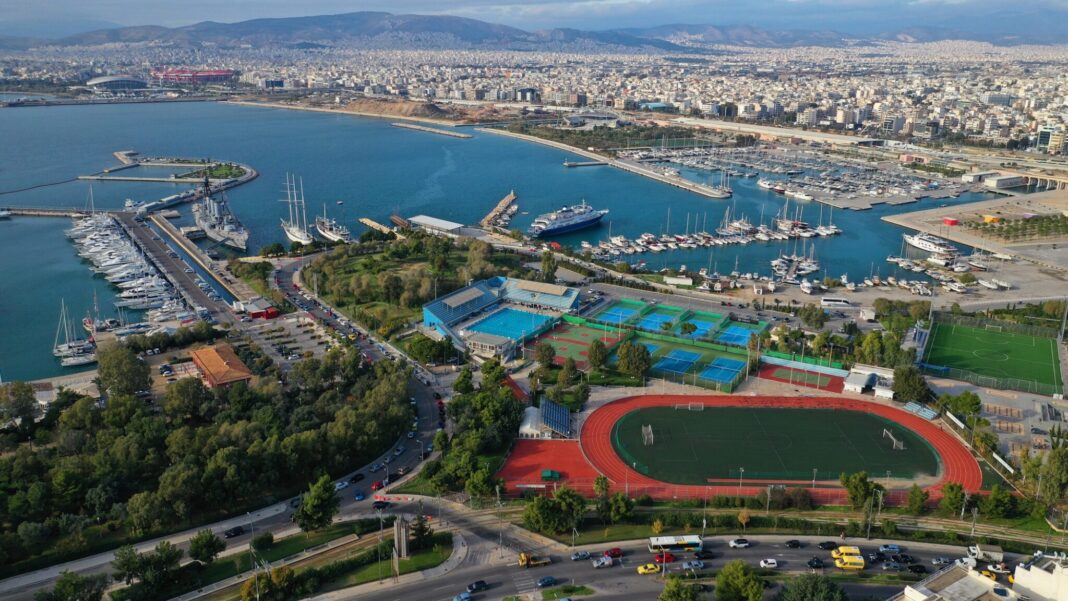 Προς πώληση διαμερισμάτων στη Γλυφάδα και το Παλαιό Φάληρο