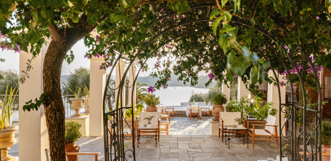 Τα καλύτερα εστιατόρια της Κέρκυρας