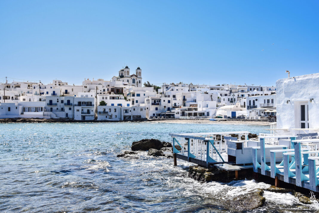 Τρία πανέμορφα νησιά για αγορά ακινήτων